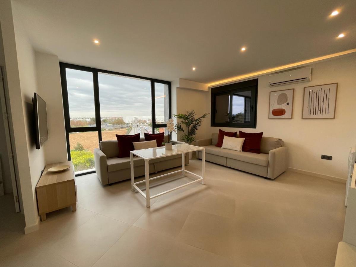 Hacienda Miraflores Cordoue Extérieur photo